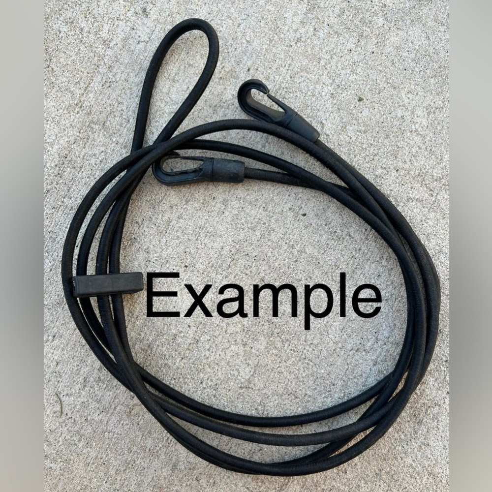 Camelot neck stretcher training tool new